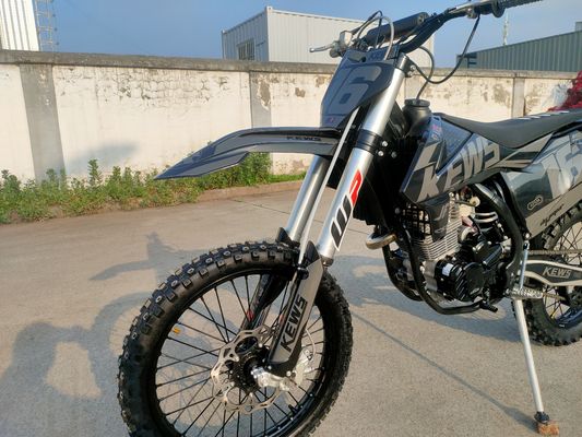 MX Bike Air Cooled Dirt Bike for Motorcross MX Bikes MX Motorcycle Off Road Dirt Bike for Enduro KEWS Dirtbike