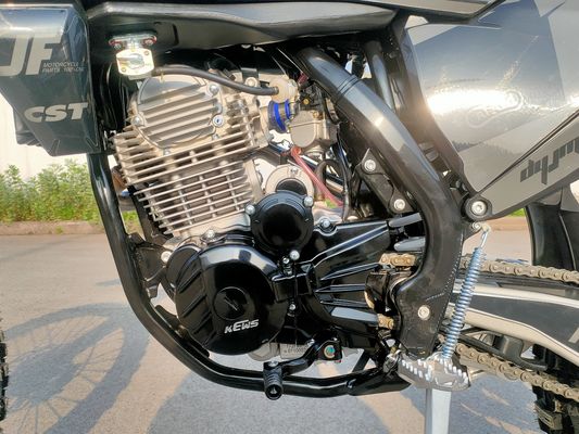 MX Bike Air Cooled Dirt Bike for Motorcross MX Bikes MX Motorcycle Off Road Dirt Bike for Enduro KEWS Dirtbike