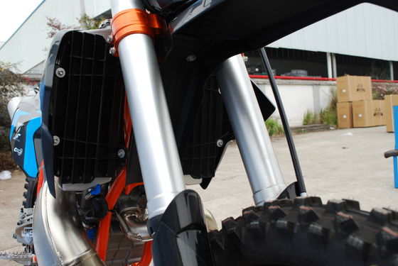 ​​22. The KEWS K16EC300 The Ultimate 2-Stroke Hard Enduro Bike for Professional Riders and Hardcore Off-Road Enthusiasts