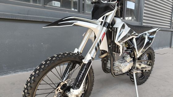 ​​KEWS K16 PR300 Air Cooled 4 Stroke​​ ​​hardcore Trail And Enduro Motorcycle​​