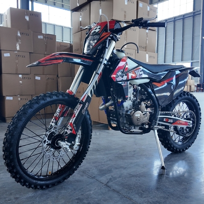 KEWS K16 YBS300 Sepeda Motor Enduro 300cc dengan Mesin Loncin