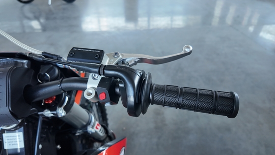 KEWS K16 YBS300 Sepeda Motor Enduro 300cc dengan Mesin Loncin