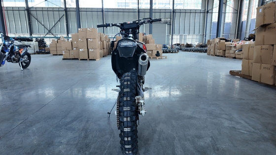 KEWS K16 YBS300 Sepeda Motor Enduro 300cc dengan Mesin Loncin