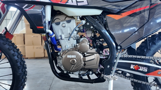 KEWS K16 YBS300 Sepeda Motor Enduro 300cc dengan Mesin Loncin