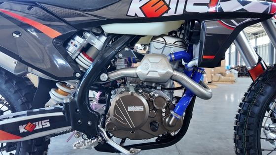 KEWS K16 YBS300 Sepeda Motor Enduro 300cc dengan Mesin Loncin